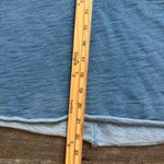 Pilcro and the Letterpress  ANTHROPOLOGIE Sutton Cropped Tee Top Size Medium Photo 4