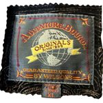 wilson's leather Vintage  Trench Coat Thinsulate Womens XL Used Photo 7