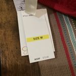 Jessica Simpson New with tag Fluffy Teddy Pullover Top Photo 6