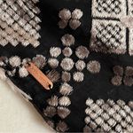 Free People  Flocked Scarf Photo 4