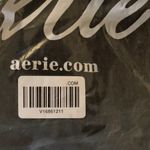 Aerie  Offline Hugger High Rise Yoga Workout Running Leggings Women Sz XS Gray Photo 8