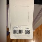 Lululemon NWT  ANOTHER MILE VEST Photo 3