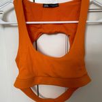 ZARA Bikini Top Photo 0