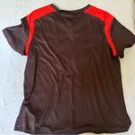 NFL NWT  Cleveland Browns Women’s Jersey Top Photo 1