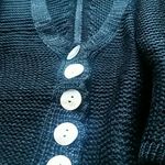 Lightweight cardigan knit top NEW office wear Size undefined Photo 1