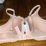 Victoria's Secret Victoria’s Secret Body By Victoria Lined Perfect Coverage Lace Bra Size 34C Photo 3