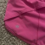Lululemon  speed up shorts Photo 2
