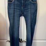 Wrangler  Women's Shiloh Indigo Straight Leg Jeans Photo 0