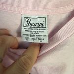Vintage Charms Sweet Pops Candy Promo Tee – Pastel Pink (M) Size M Photo 1