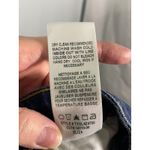 joe's jeans Eliza Denim Cut Off Shorts Mid Wash Distressed Women's Size 30 Photo 5