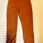 Lululemon  Leggings Crop Photo 1