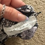 American Threads Snakeskin Cropped Tank! Photo 2