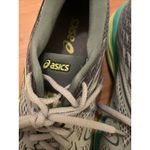 ASICS  Women's Active Wear Sneakers Shoes Size 9 Multicolor Photo 6