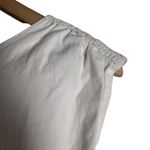 Love, Whit by Whitney Port White Cut Out Sleeveless Sheath Midi Dress Size S Photo 7