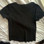 Wild Honey Crop Top Photo 3