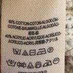 Free People Women's V Neck Short Sleeve Oversized Dolman Pullover Size Small Photo 5