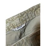 American Eagle American‎ Eagle Vintage Tan Corduroy Jeggings Size 10 Photo 8