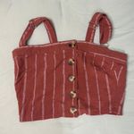 Sky And Sparrow Crop Top Photo 0