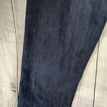 Lucky Brand  Sofia Skinny Dark Blue Denim Jeans Photo 11