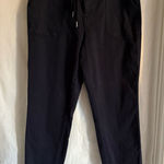 Judy Blue  High Waist Garment Dyed Jogger Jeans‎ Pants Women's Size 13/31 Blue Photo 0