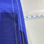 Talbots T‎ by  Womens Periwinkle Blue Polo Shirt Size 2X Active Athleisure Golf Photo 7