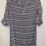 Apt. 9 Linen Beach Dress Photo 0