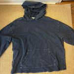 Caution to the Wind Sweatshirt Photo 0