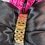 Dolce & Gabbana “Prime Time” Crystal Logo Watch Photo 6