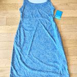 Columbia Blue Dress Photo 0