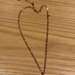 Urban Outfitters Natalie Butterfly Necklace  Photo 0