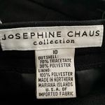 Josephine Chaus  Suit Skirt 10 Photo 2