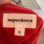 Super down Sparkly Cheetah Dress Photo 3