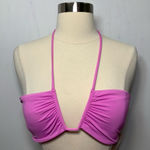ZARA  NWT bikini top size XL Photo 0