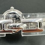 Watch Ladies Gucci 1400L Pink Silver YA014513 Photo 3