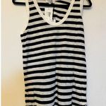 Michael Stars  Tobi Striped Tank Size Small NWT! Photo 2