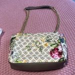 Bandolino Bag  women bag floral. New without tag. Photo 7