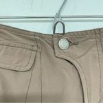 Columbia Brown Active Wear Skirt w/ Built In Shorts Womens 4 Skort Gorpcore Photo 4