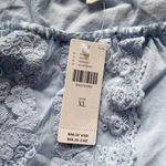 Anthropologie Tiny Daphne Lace Tank (NEW - XL) Photo 3