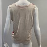 Cynthia Steffe  Floral Tank Top & Matching Cardigan Photo 12