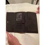 XOXO womans Brown Full Size Wallet Photo 3