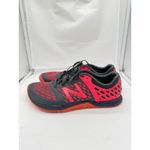 New Balance  MINIMUS Running Shoes Light Weight Women's Size 8.5 Grey Vibram Sole Photo 1