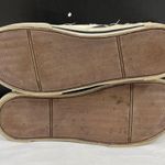 Rouge Women's Black/White Zebra Print Shoes/Sneakers Sz 8.5 SKU 5507 White Photo 2