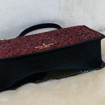 Kate Spade odette glitter mini top handle Xbody Photo 4