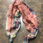 Simone Perele Elastic Floral Hair Band headband Photo 0