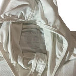 Love Tree ‎ White Zip Up Hoodie Size Medium Photo 1