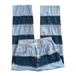 The Ragged Priest NWT  Infringement Baggy Dad Denim Jeans Size 30 Photo 10