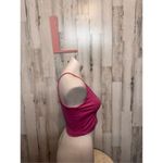 Aerie  pink tank top size large Photo 6