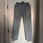 Pretty Little Thing  Light Wash Jeans Photo 3