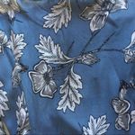 For Love & Lemons Sierra Silk Mini Dress🖤 Photo 6