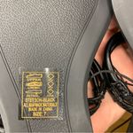 Azalea Wang Stetson Sandals in Black Photo 5